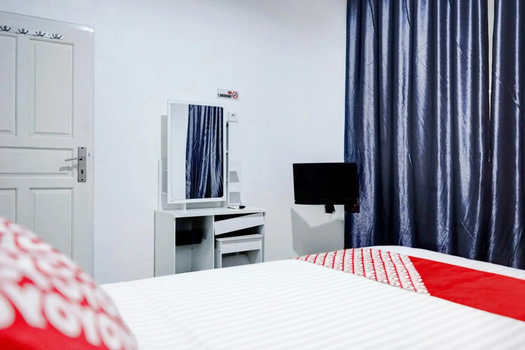 Hotel O Padang City Center Near Pantai Padang Formerly Hotel Siti Nurbaya
