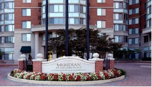 Meridian at Gallery Place