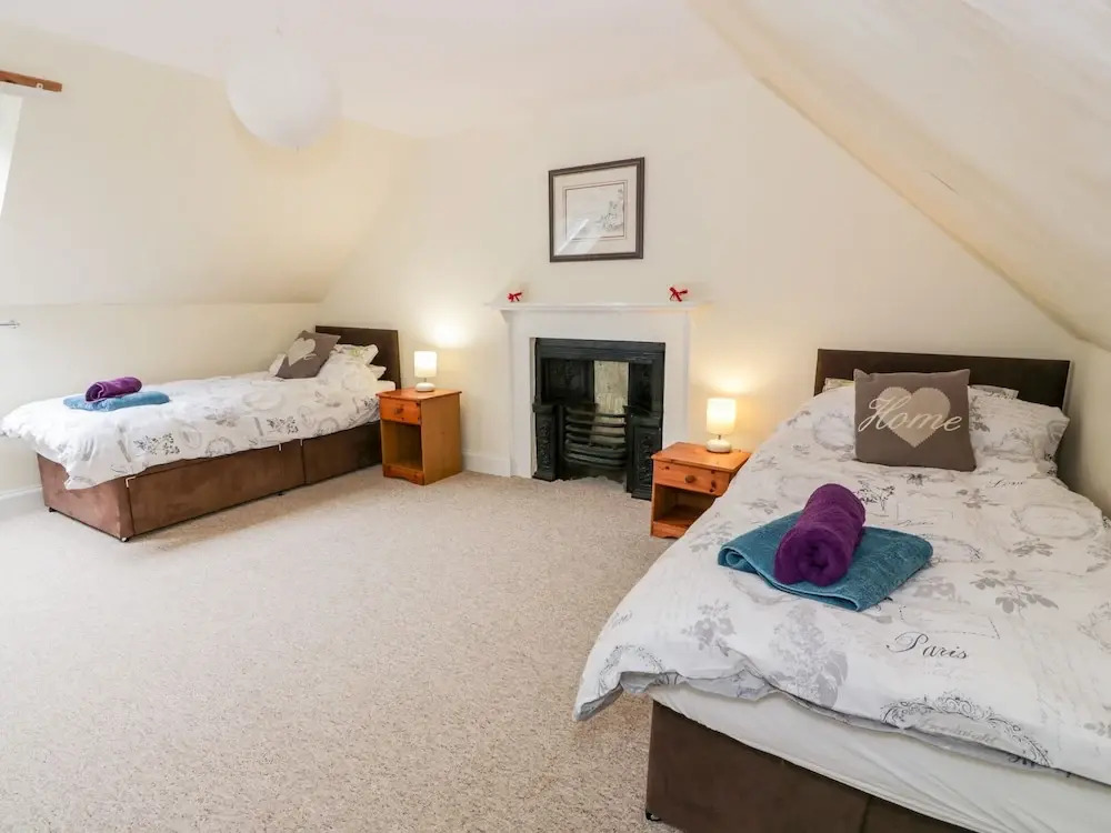 Rose Cottage