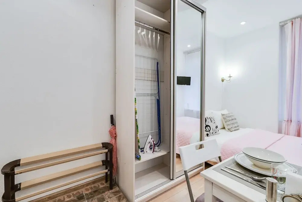 Apart Hotel Chaikovski