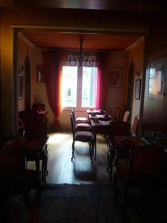 Hotel Kelig