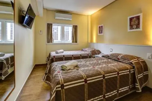 Hotel Erechim