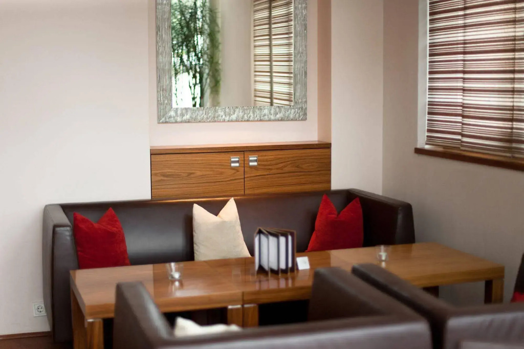 Hotel-Restaurant Ammerhauser