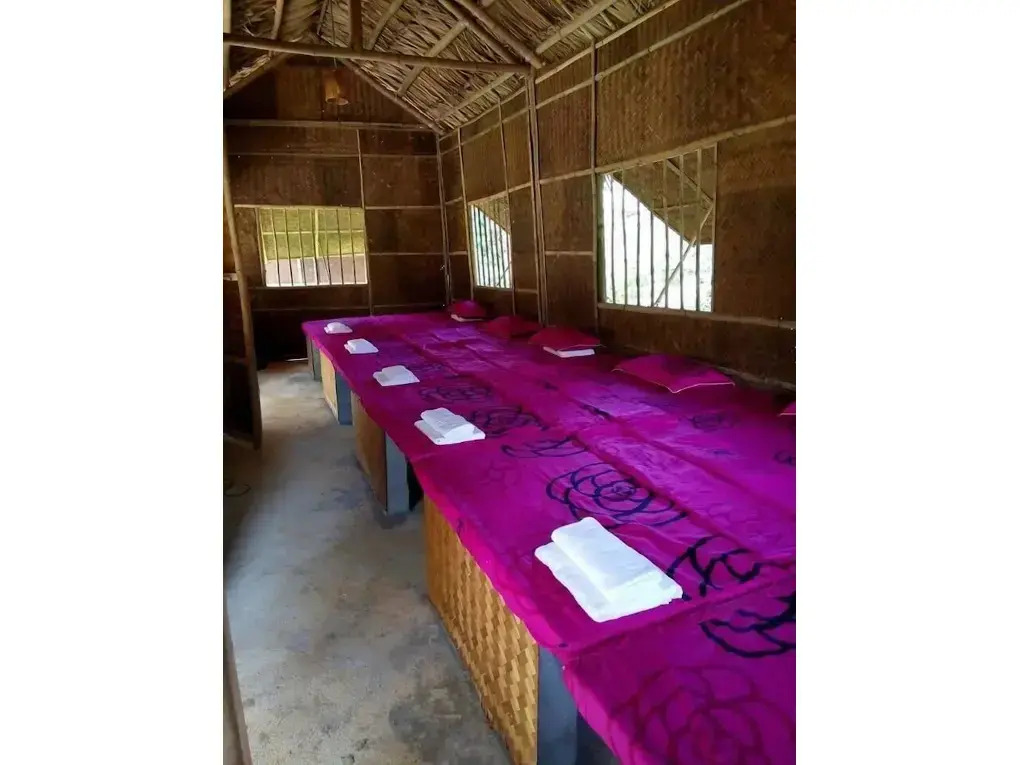 Family Homestay Ba Vi - Hostel