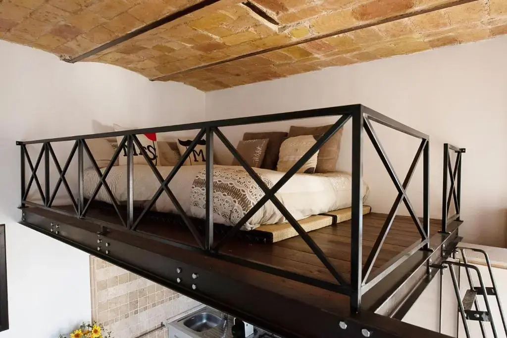 Home House Borgo Pio 195