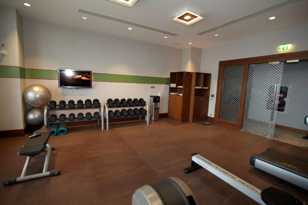 Hampton By Hilton Bursa