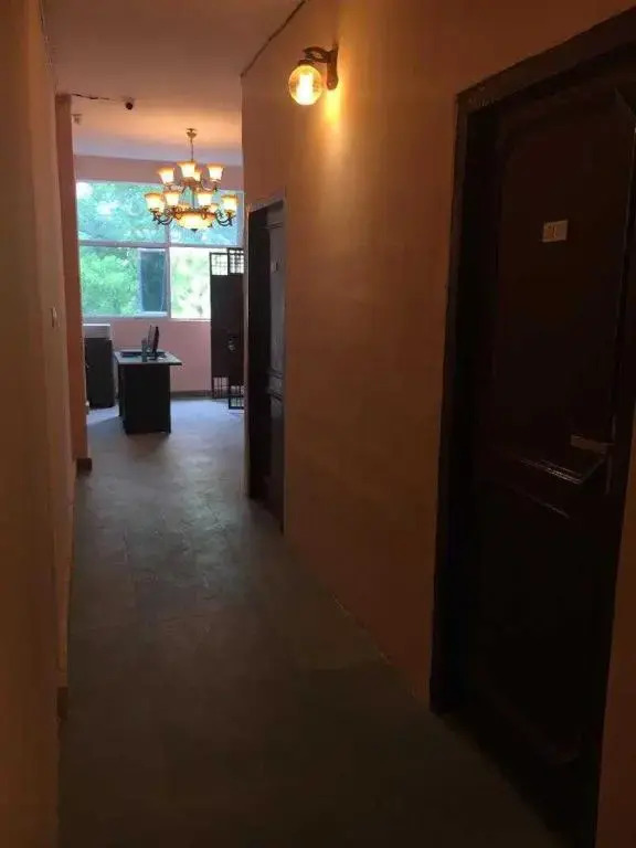 OYO Hotel The Limestone