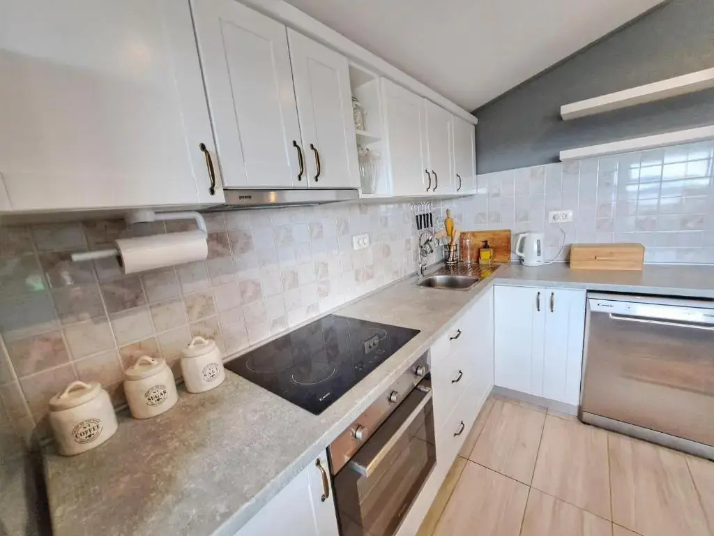 Apartman Danijel