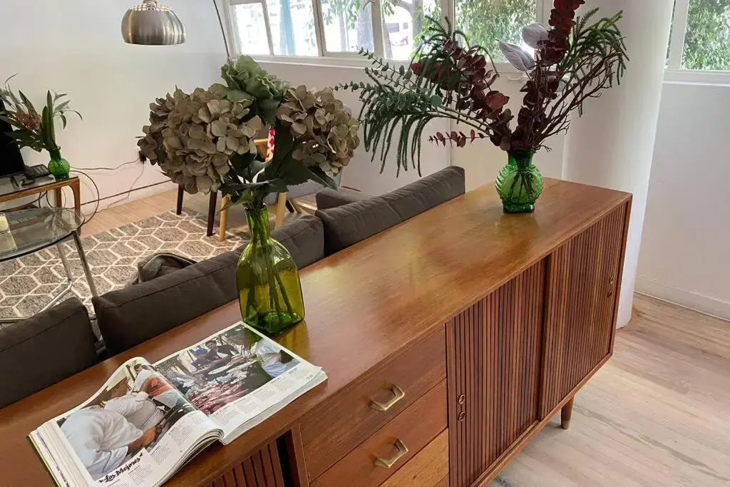 Best Location 3 bedroom apt in CONDESA