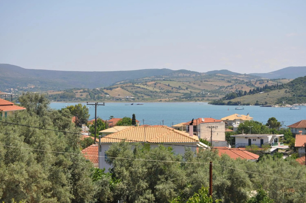 Gea Villas