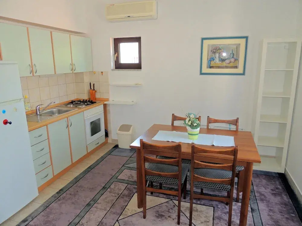 Apartments Zoric