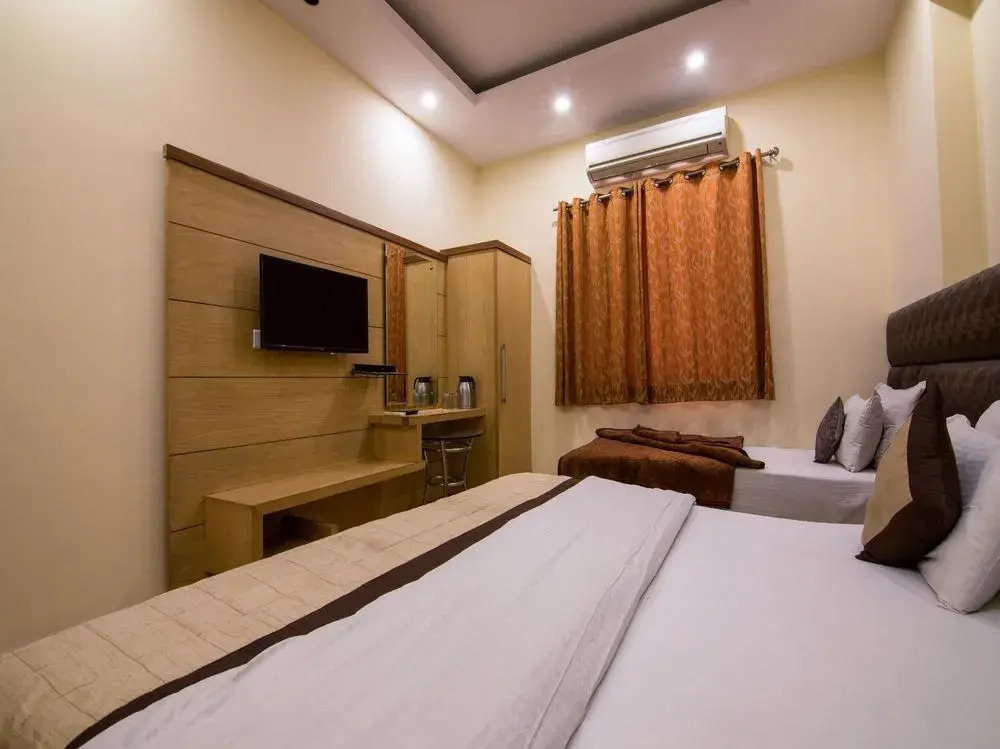 OYO 1912 Hotel Dada Cottage