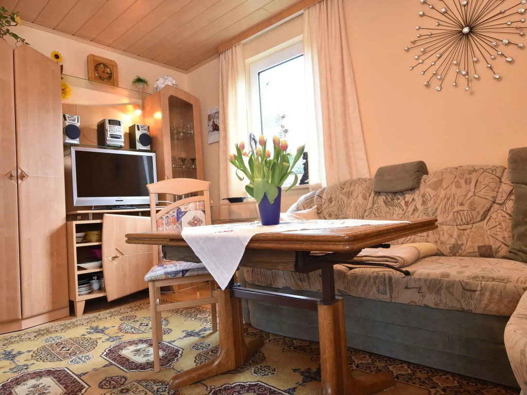 Attractive Bungalow in Damshagen near the Sea