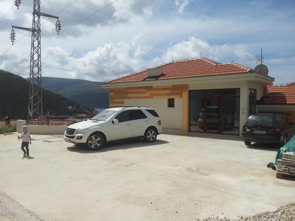 Apartments Ploski