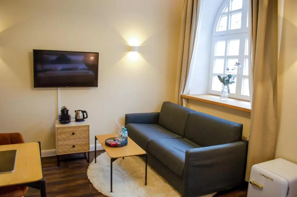 HOMELY STAY Studio 3