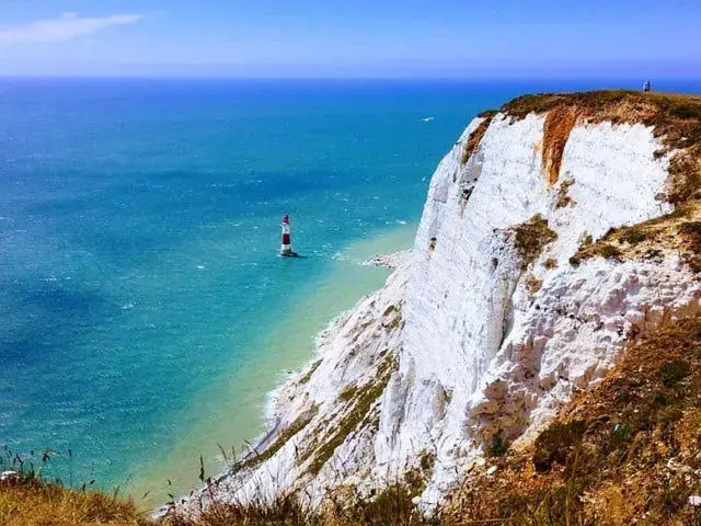 Eastbourne Town centre Maisonette apartment