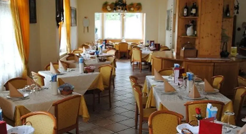 Albergo Bernard