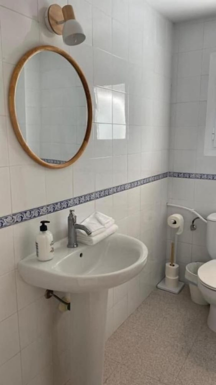 Ca sa Madona Hostal