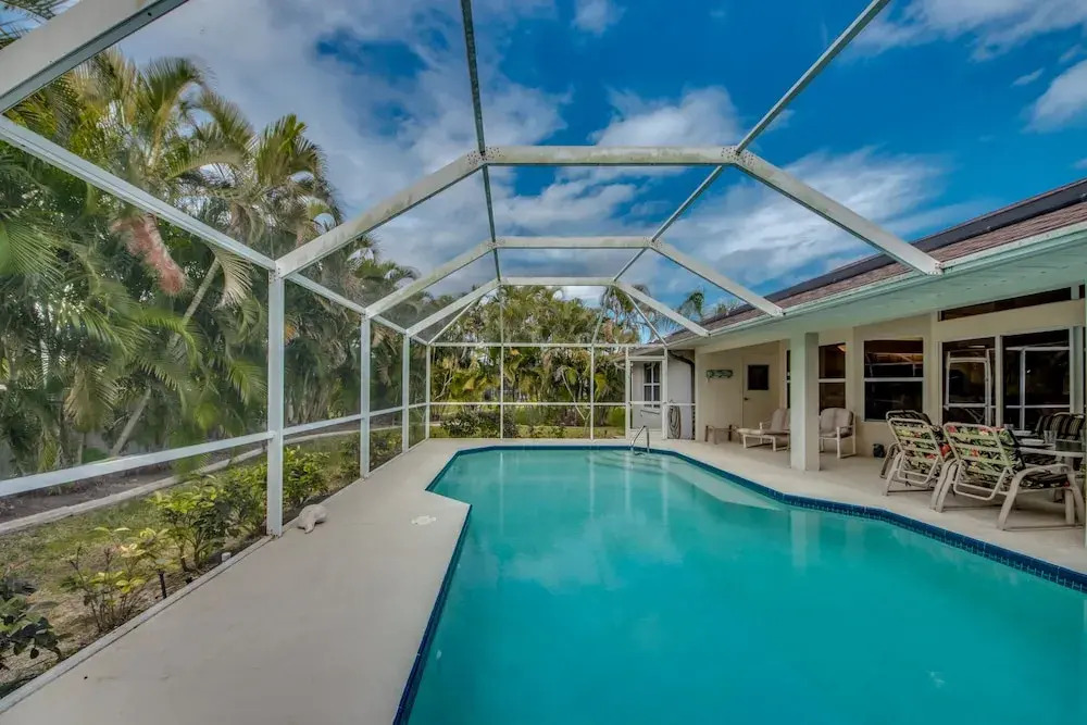 Villa Geckos Perch - Roelens Vacations