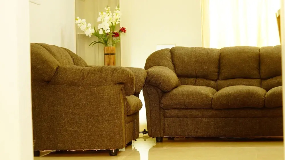 Eben Service Appartment