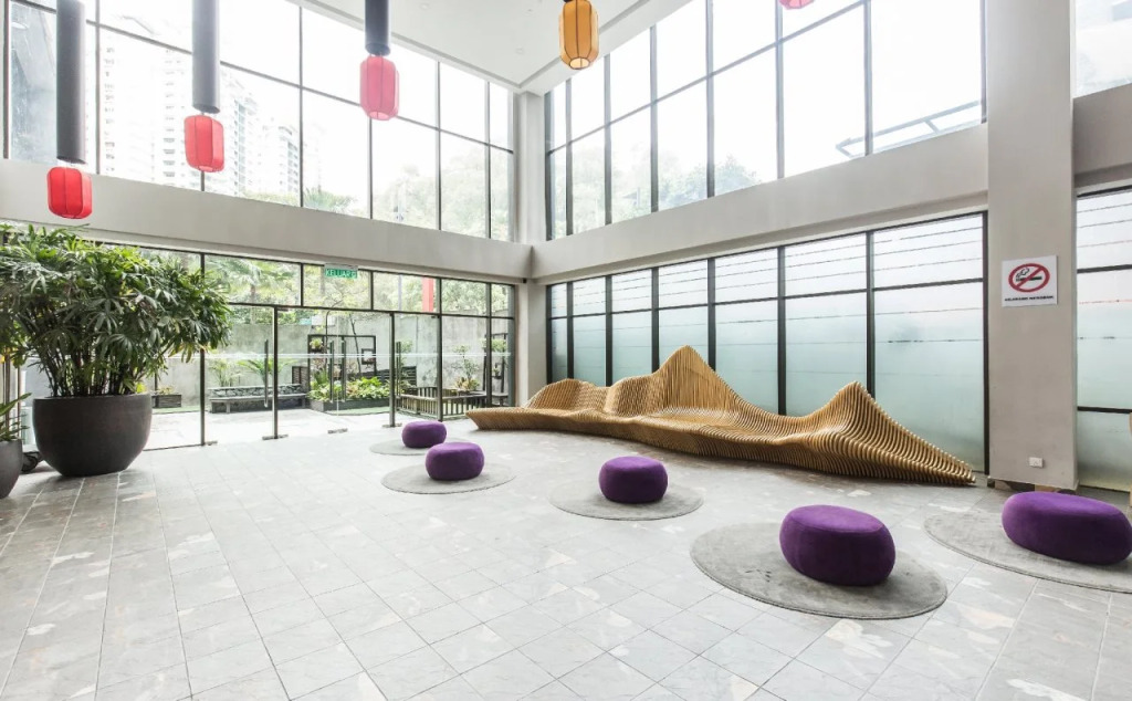 Asaya Damansara
