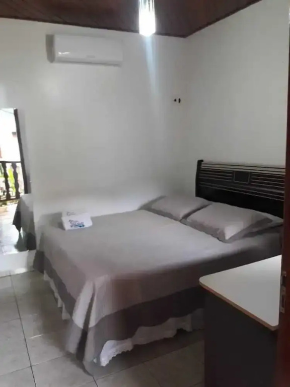 Pousada Vila Velha