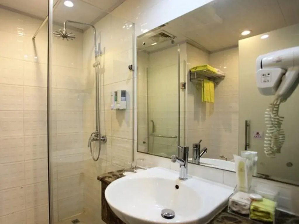 Jun Lin Hotel