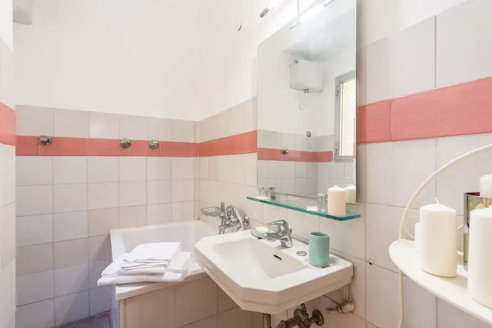 Best Bnb Ponte Vecchio