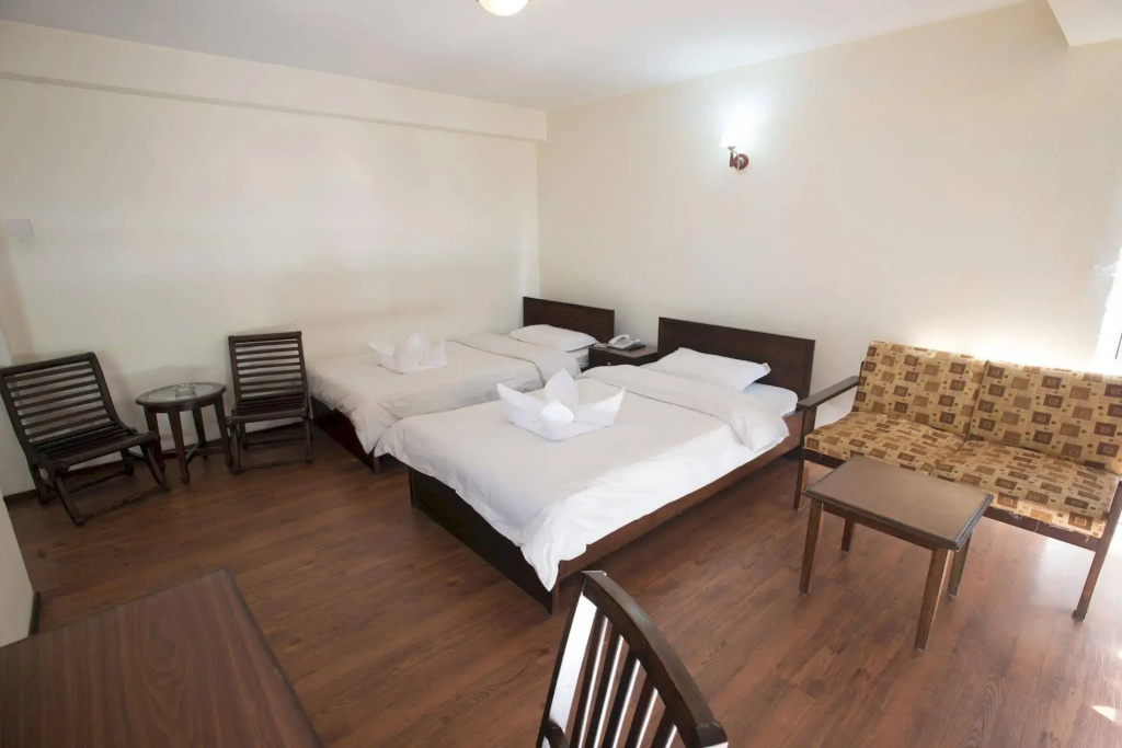 Hotel Yambu kathmandu