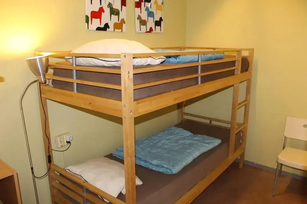 Klara Hostel Stockholm