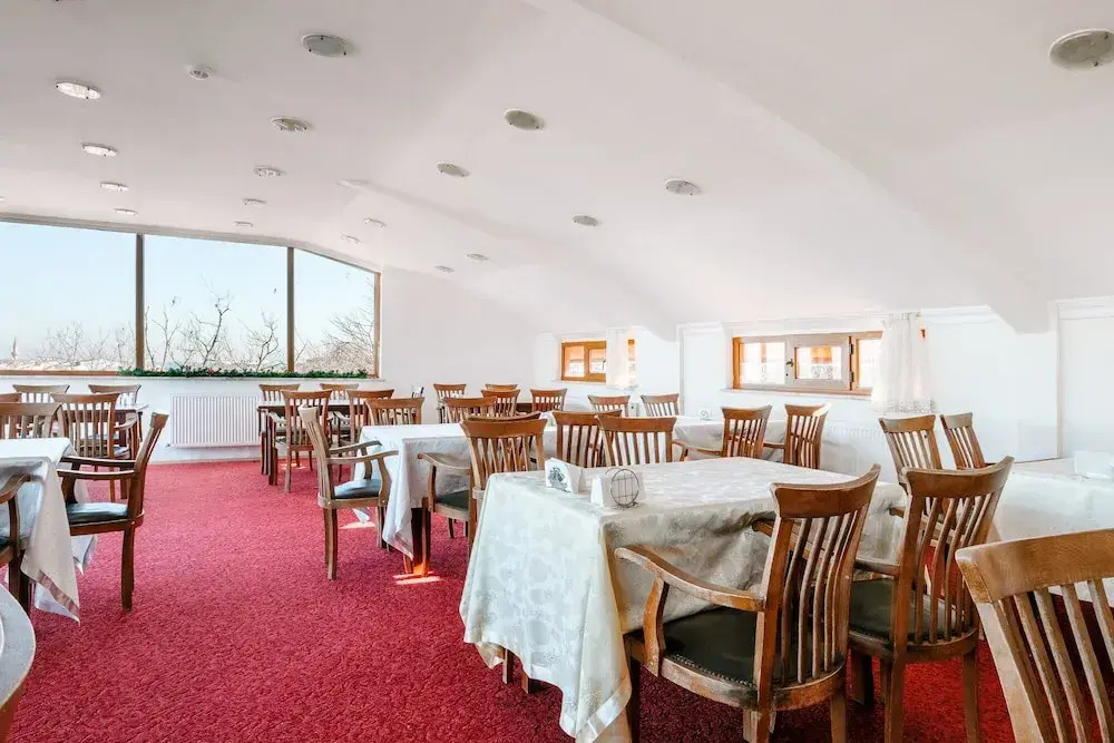 Miletus Otel