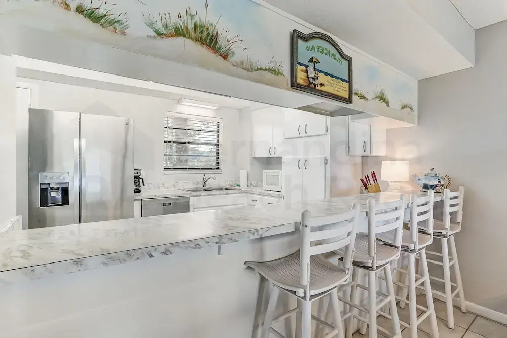 110 Amelia By The Sea