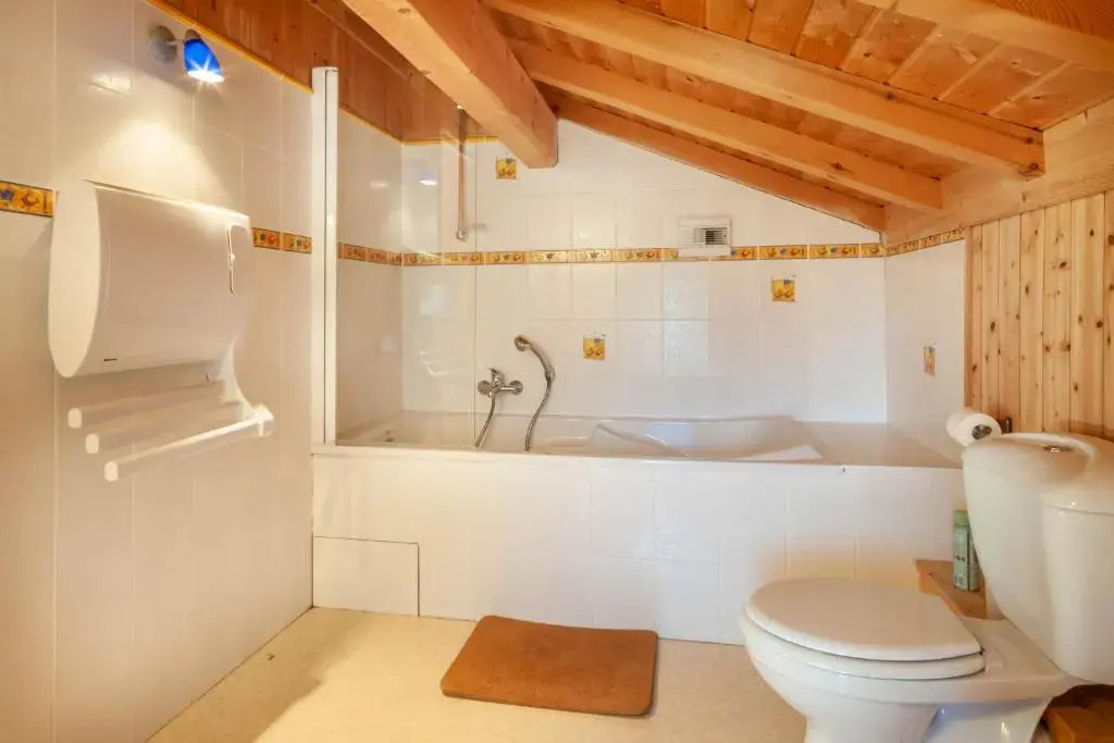 Chalet Clairvaux