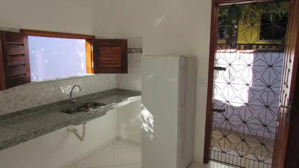 Pousada da Lucinha