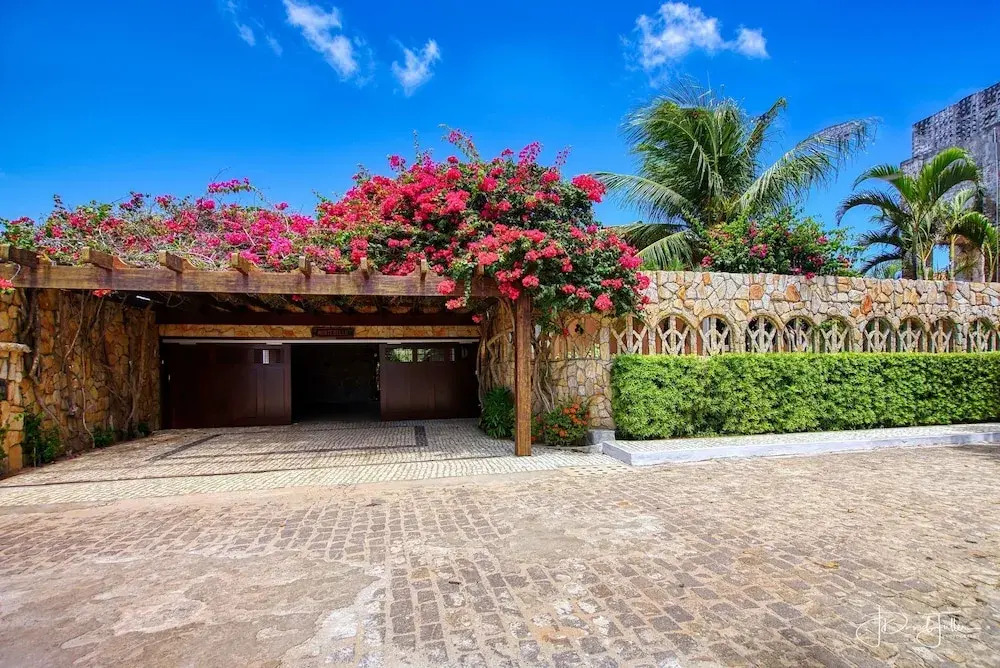 Rustica e charmosa Casa em JacumãRN