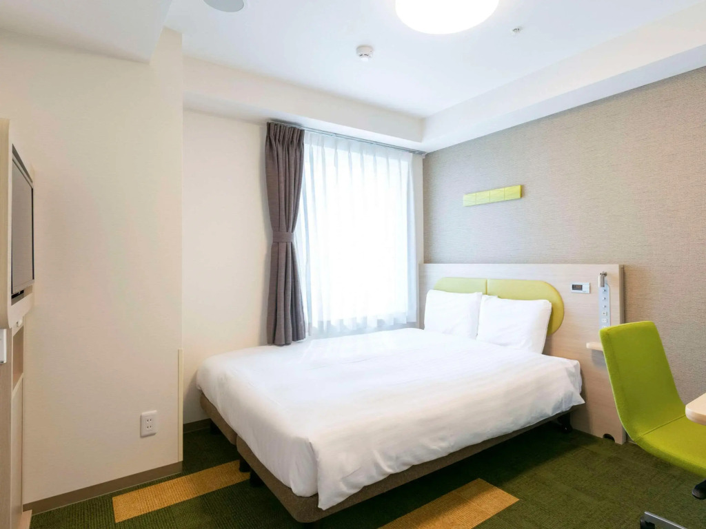 Comfort Hotel ERA Kobe Sannomiya