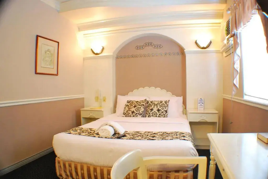 SM Travelodge