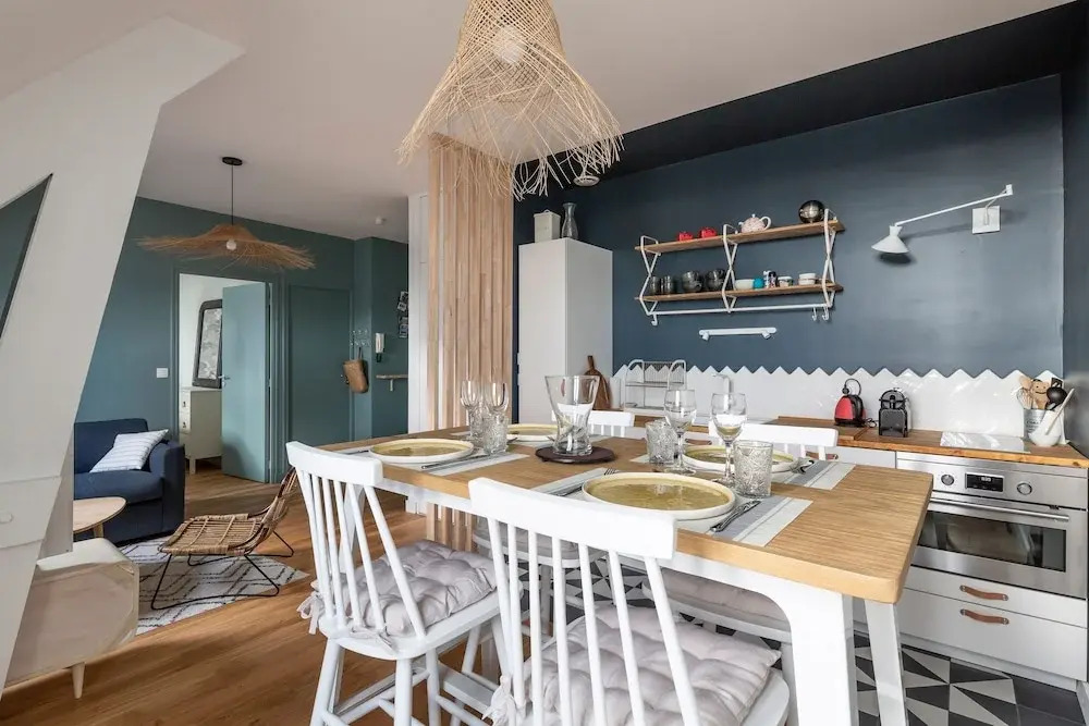 Le Cosy Breizh by Cocoonr