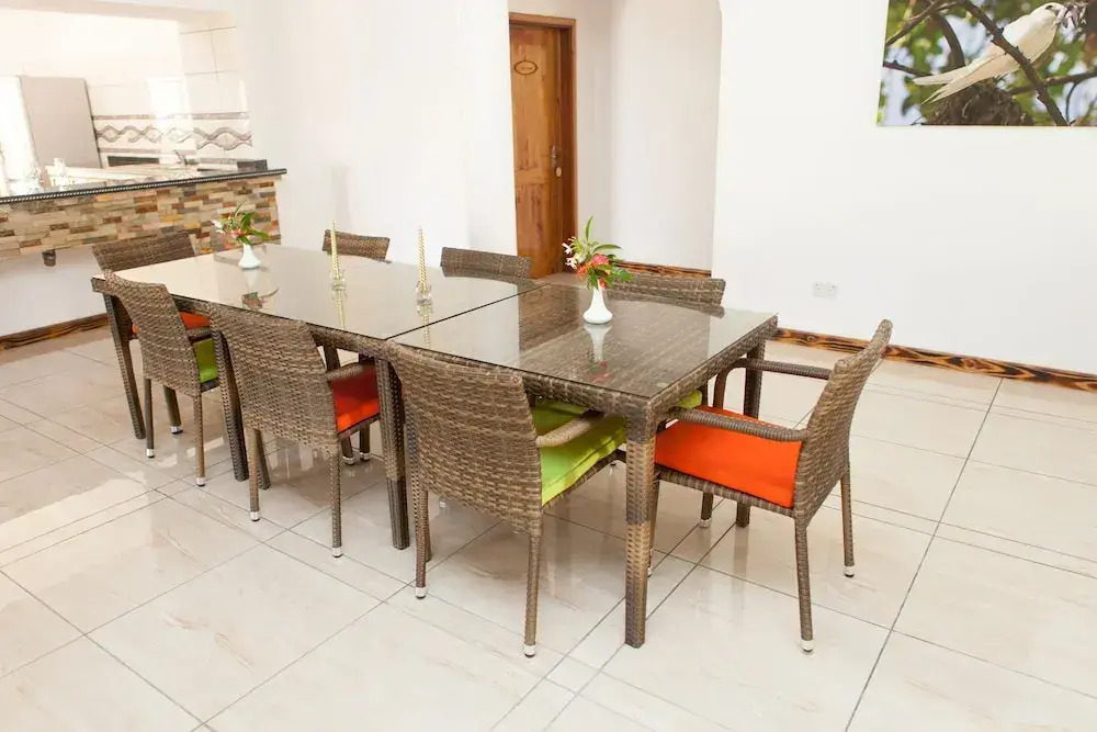 Grann Kaz Guest House