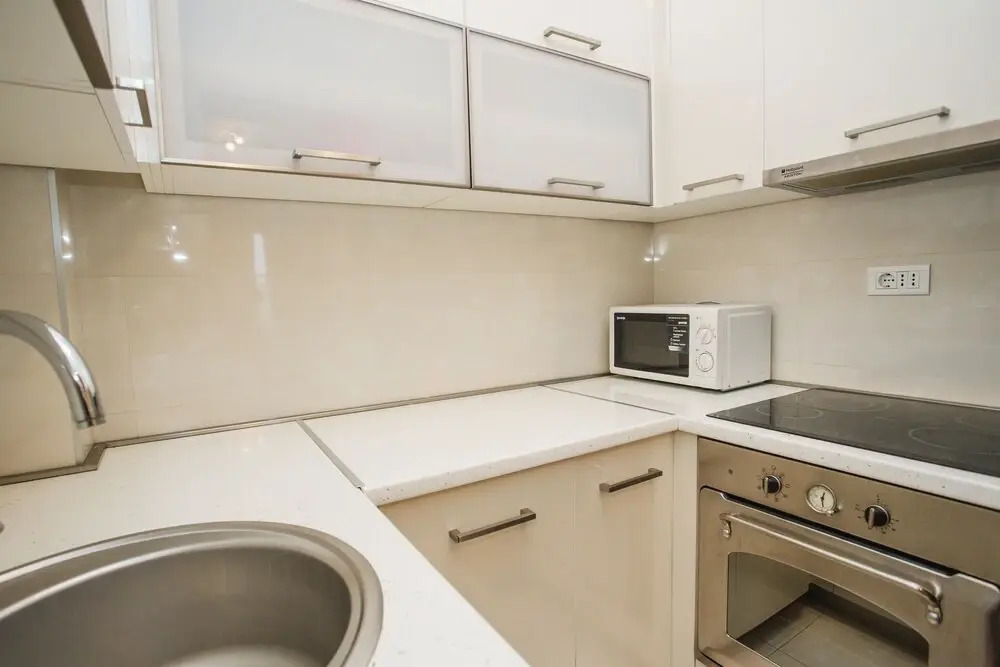 Apartment Status 5