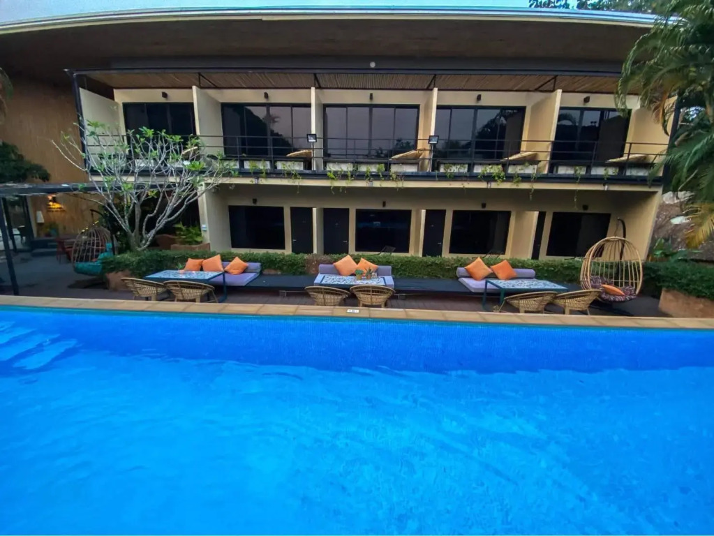 Cool Downs Resort