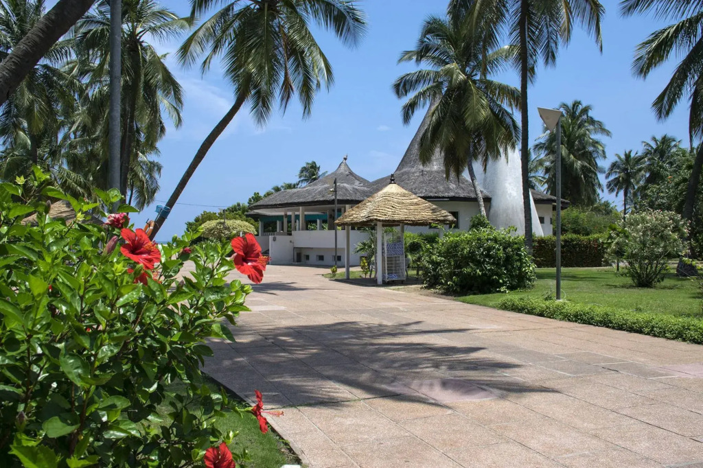 Hôtel Sarakawa