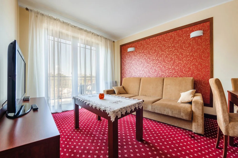 Apartamenty Continental