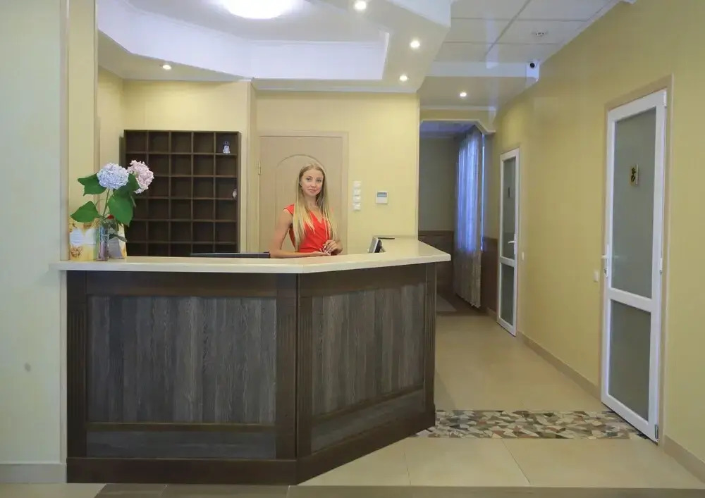 Atlas Hotel