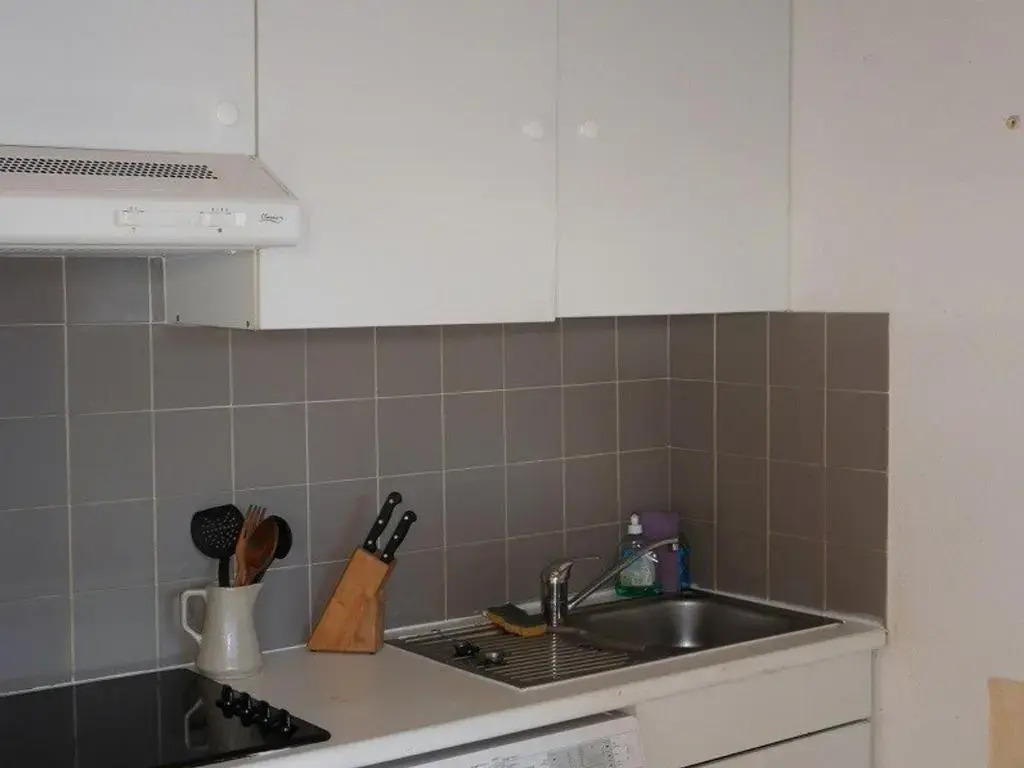 Maison calme avec piscine, 3 chambres, Capbreton - FR-1-413-114