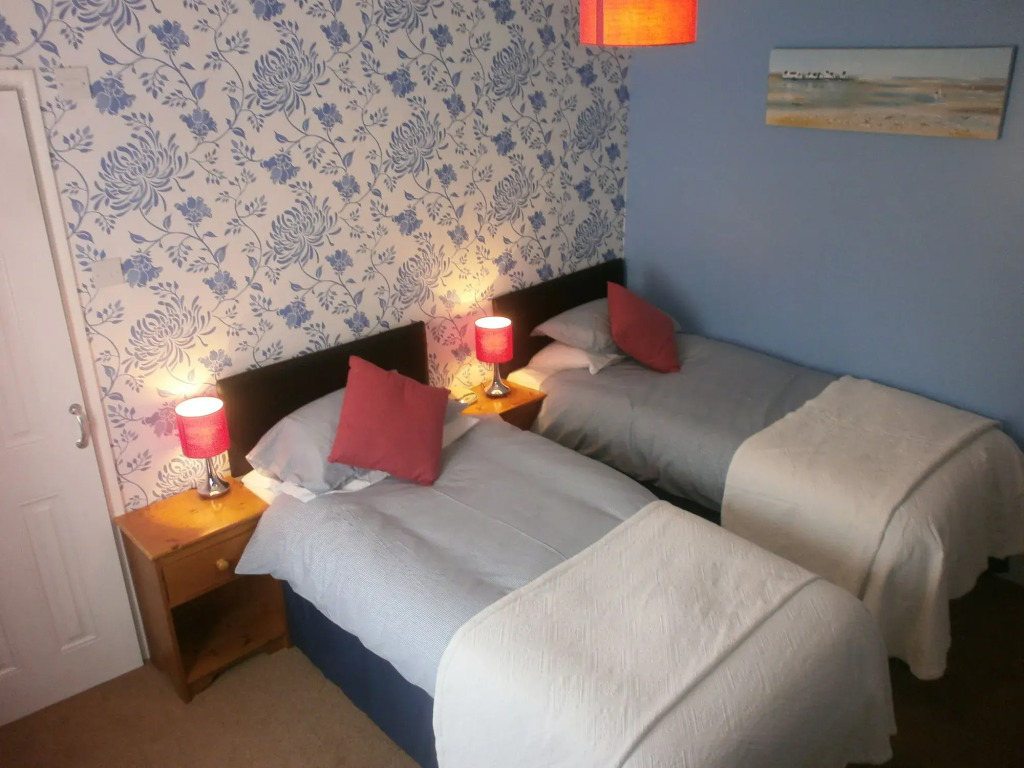 The Royson Guest House