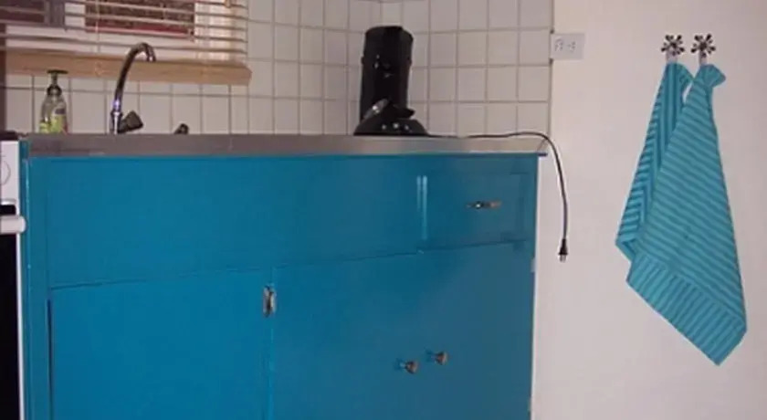 Kwibus Apartment