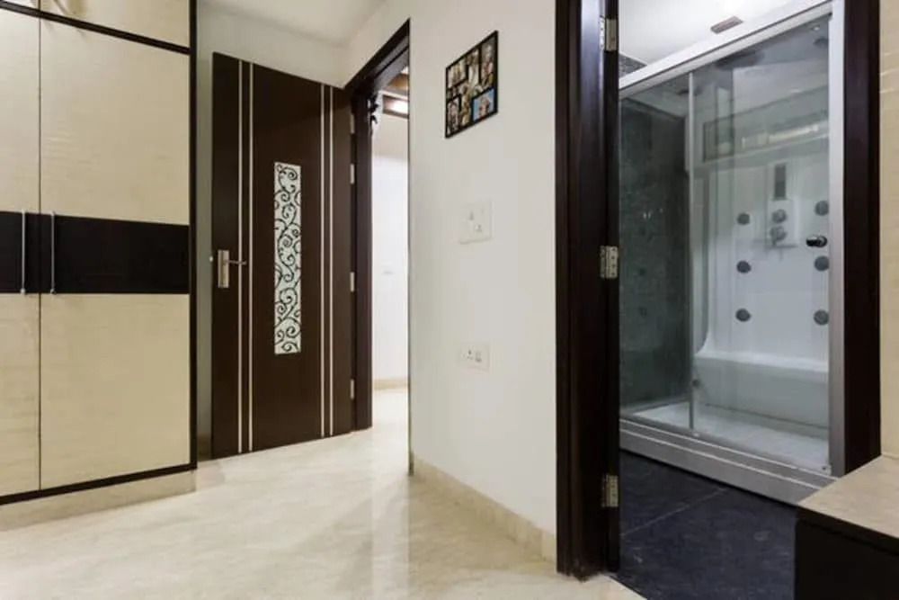 The Penthouse Delhi