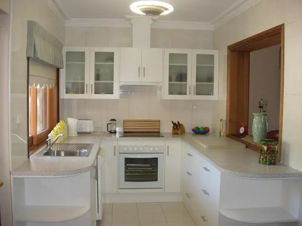 Apartments on Fiedler