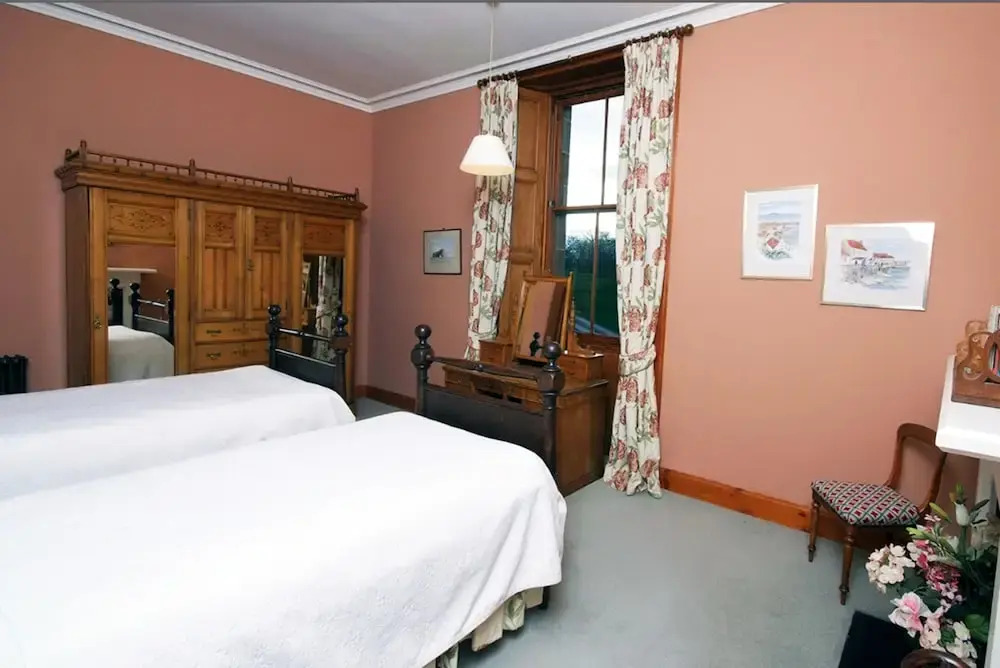 Cambo House and Estate Self-Catering